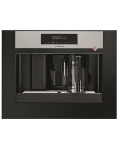 DE DIETRICH COFFEE MACHINE DKD7400X