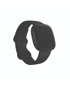 FITBIT VERSA 3 BLACK FB511BKBK-FRCJK