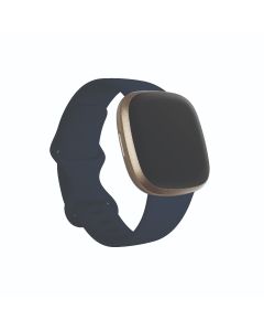 FITBIT VERSA 3 MIDNIGHT/GOLD FB511GLNV-FRCJK