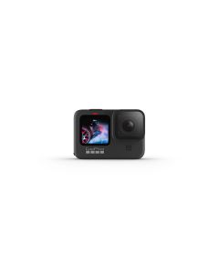 GOPRO HERO 9 BLACK CHDHX-901-RW