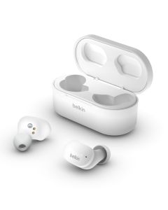 BELKIN S.FORM TWS WH AUC001BTWH