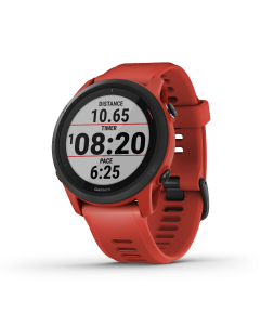 GARMIN FORERUNNER 745 WATCH GM-010-02445-62