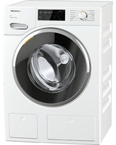 MIELE FRONT LOAD WASHER WWG660WCS