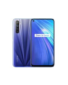 REALME 6 SMARTPHONE 6.5" RM 6 - 128GB+8GB - BLUE