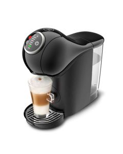 NESCAFÉ COFFEE MACHINE GENIO-1003-BLACK