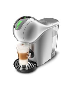 NESCAFÉ COFFEE MACHINE GENIO-1023-SILVER