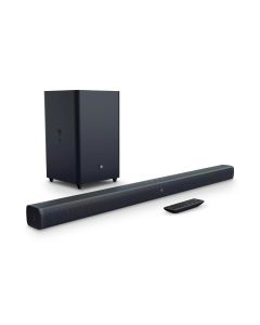 JBL SOUNDBAR BAR 2.1 DEEP BASS