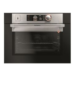 DE DIETRICH COMBI STEAM OVEN DKR7580X