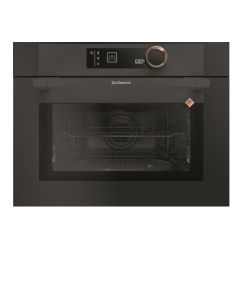 DE DIETRICH COMBI MICROWAVE DKC7340A