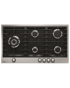 DE DIETRICH GAS HOB-5 BURNER DPE7929XF