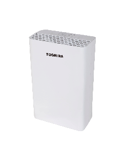 TOSHIBA AIR PURIFIER CAF-Y33SG(W)