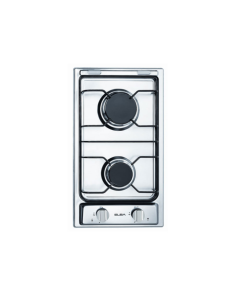 ELBA GAS HOB-2 BURNER EHS321D1S-PUB