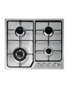 ELBA GAS HOB-4 BURNER EHS645D1SB-PUB