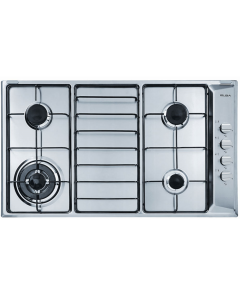 ELBA GAS HOB-4 BURNER EHS945D1SB-PUB