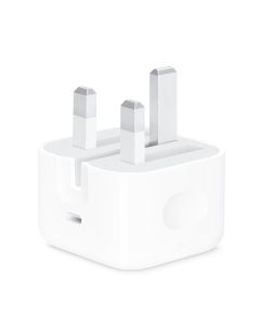 APPLE 20W USB-C POWER ADAPTER MHJF3ZP/A