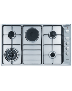 ELBA GAS HOB-4 BURNER EHS948D1S-PUB