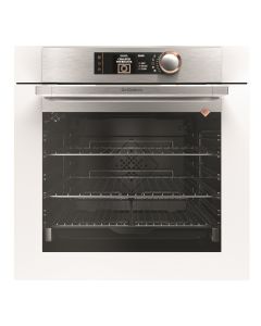 DE DIETRICH PYROLYTIC OVEN DOP7574W