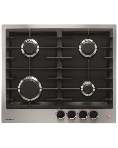 DE DIETRICH GAS HOB-4 BURNER DPE7620XF