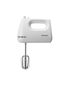 PANASONIC HAND MIXER 175W MKGH3WSH