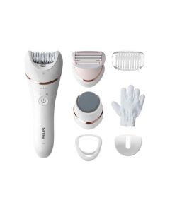 PHILIPS SATINELLE EPILATOR BRE730