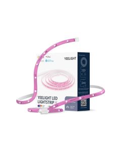 YEELIGHT 1S (2M) LIGHTSTRIP YLDD05YL