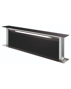 DE DIETRICH DOWNDRAFT HOOD DHD7261B