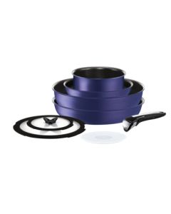 TEFAL 28CM FRYPAN+28CM WOK FRY L67290