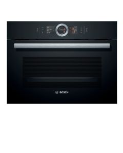 BOSCH BUILT IN OVEN-47L CSG656RB7