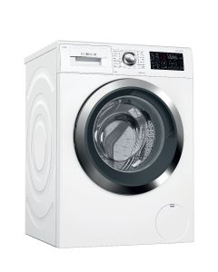 BOSCH FRONT LOAD WASHER WAT286H9SG