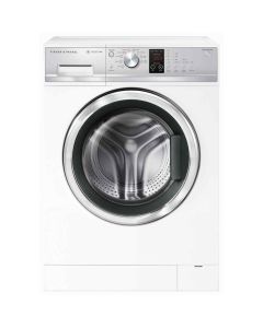 FISHER & PAYKEL FRONT LOAD WASHER WH9060J3