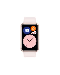 HUAWEI WATCH FIT ACTIVITY TRAC HW-TIA-B09-PINK