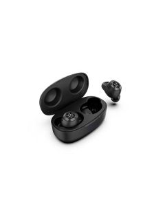 MONSTER TRUE WIRELESS EARBUDS ACHIEVE 100 BLACK