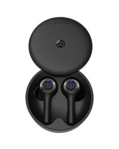 MONSTER TRUE WIRELESS EARBUDS CLARITY 102 BLACK FROSTED