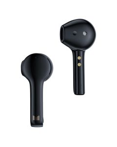 MONSTER TRUE WIRELESS EARBUDS CLARITY 550LT TWS BLACK