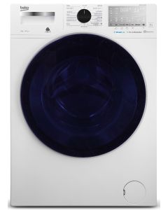 BEKO FRONT LOAD WASHER WCV8746X0
