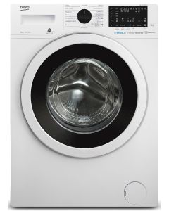 BEKO FRONT LOAD WASHER WCV8736XS0
