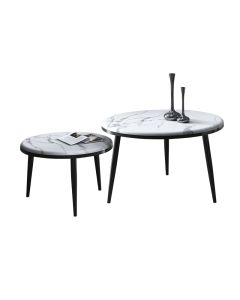 ZAVEY COFFEE TABLE 108 CT