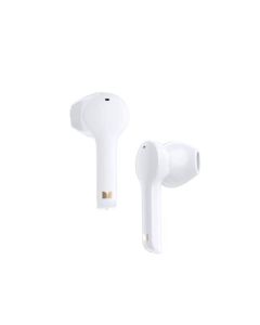 MONSTER TRUE WIRELESS EARBUDS CLARITY 550LT TWS WHITE