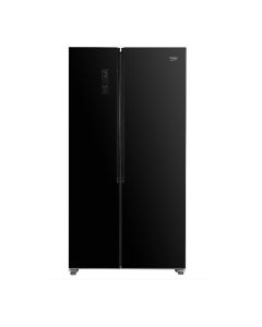 BEKO SIDE BY SIDE FRIDGE GNO5231GBSG