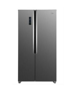 BEKO SIDE BY SIDE FRIDGE GNO5231XPSG