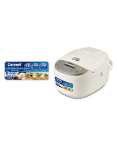 CORNELL RICE COOKER 1.5L CRCJP155D