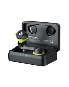 MONSTER TRUE WIRELESS EARBUDS MH11903