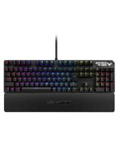 ASUS TUF WIRED KEYBOARD RED TUF GAMING K3 RD