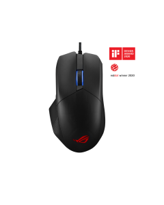 ASUS ROG WIRED MOUSE ROG CHAKRAM CORE