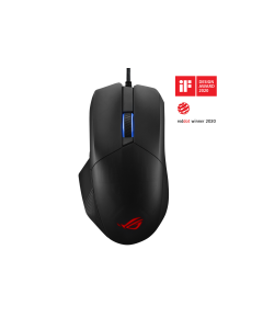 ASUS ROG WIRED MOUSE ROG CHAKRAM CORE