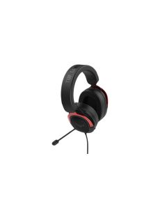 ASUS TUF WIRED HEADPHONE RED TUF GAMING H3 (RED)
