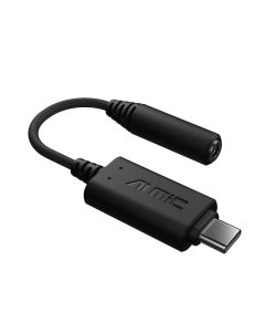 ASUS NOISE-CANCELLING ADAPTER ASUS MIC ADAPTER