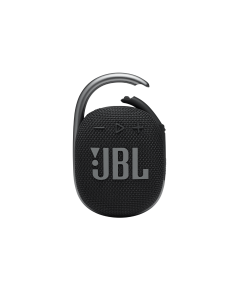 JBL CLIP 4 WIRELESS SPEAKER JBL-SPK-CLIP 4 BLK
