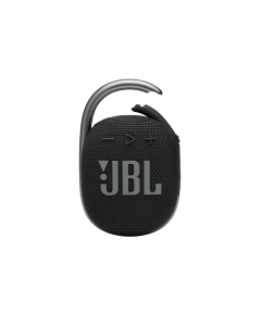 JBL CLIP 4 WIRELESS SPEAKER JBL-SPK-CLIP 4 BLK