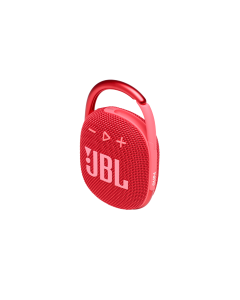 JBL CLIP 4 WIRELESS SPEAKER JBL-SPK-CLIP 4 RED